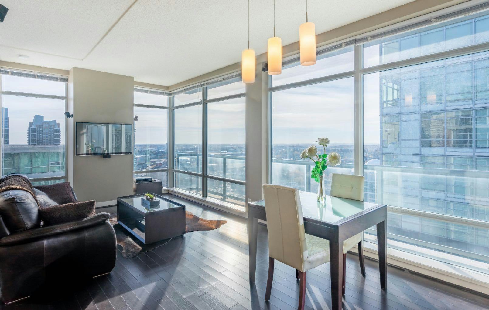 2505-215 13 Avenue SW, Calgary, AB, T2R 0V6