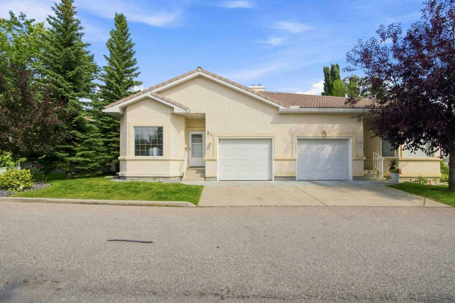21 Scimitar Heath NW, Calgary, AB, T3L 2E1