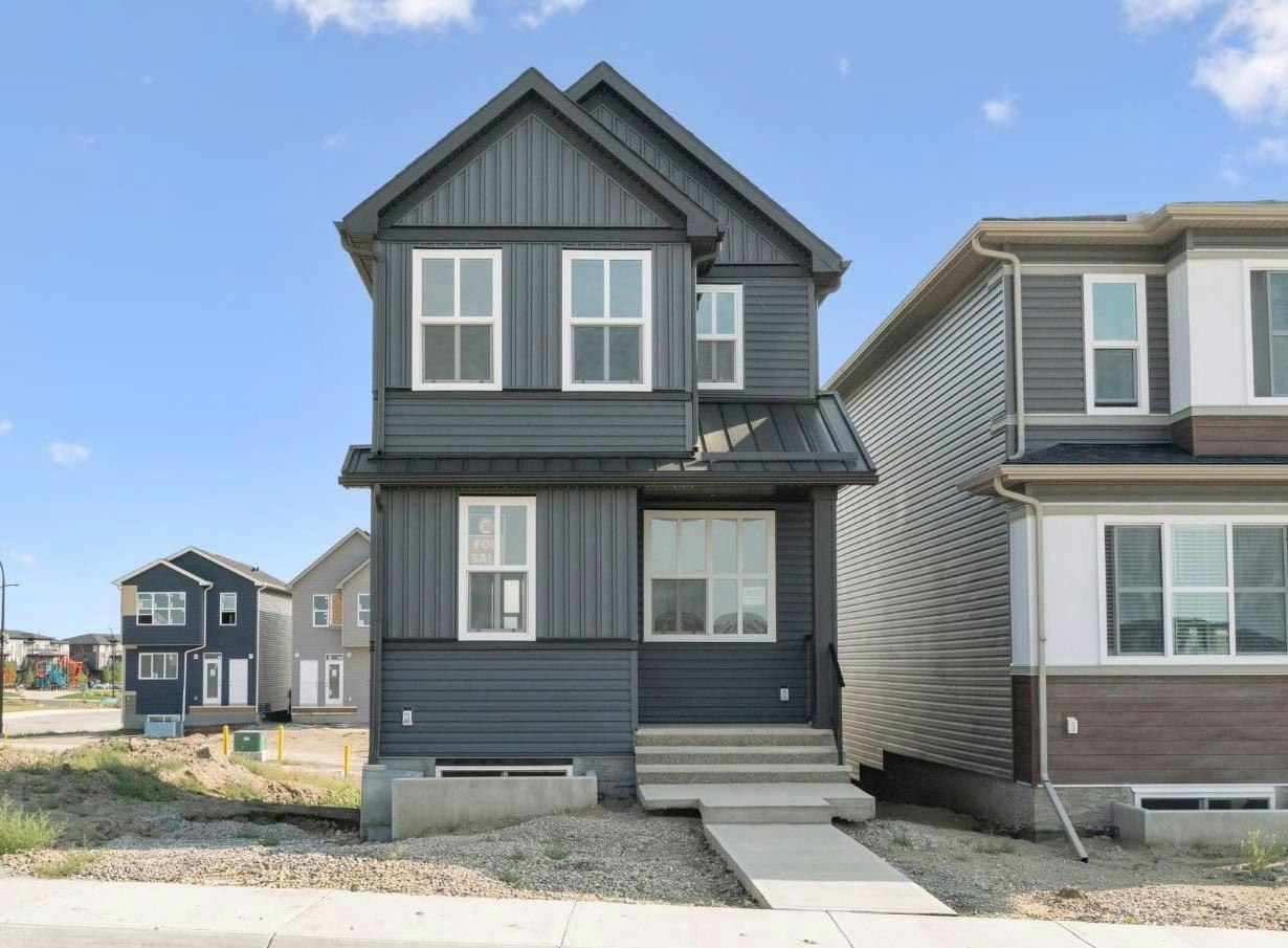 19710 40 Street SE, Calgary, AB, T3M 4M3