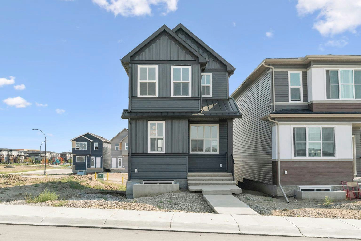 19710 40 Street SE, Calgary, AB, T3M 4M3