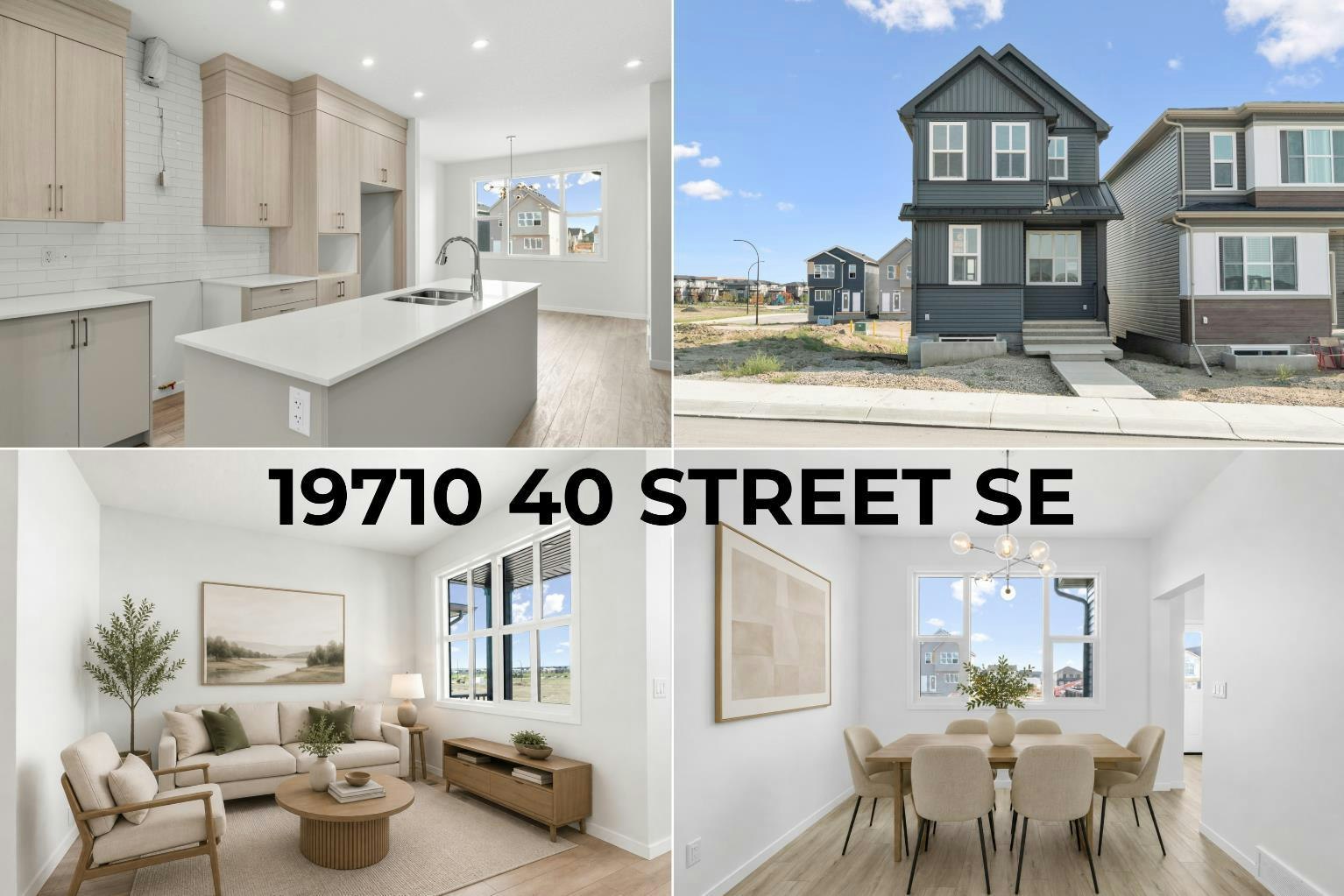 19710 40 Street SE, Calgary, AB, T3M 4M3