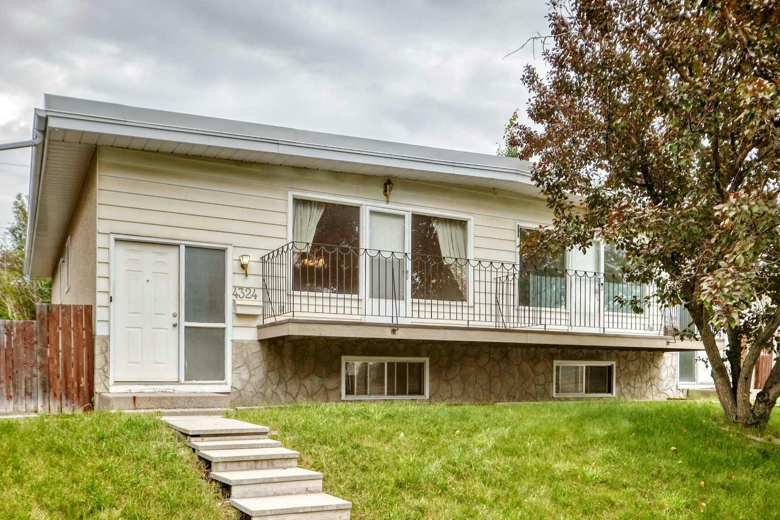 4324 Dalhousie Drive NW, Calgary, AB, T3A 1B1