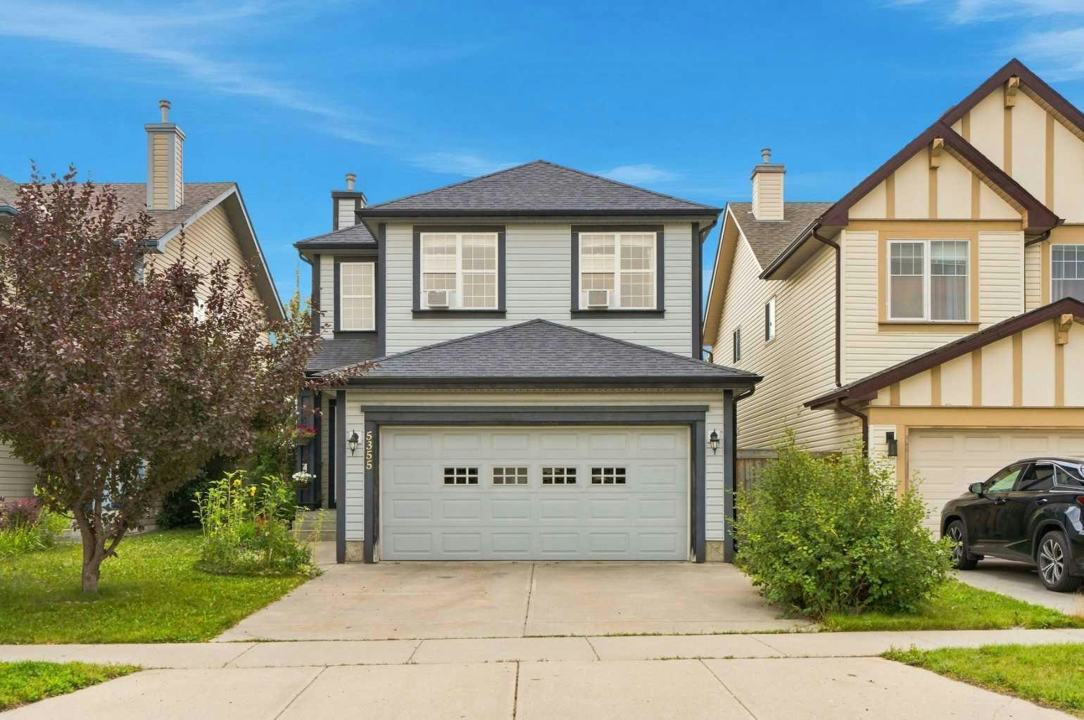5355 Copperfield Gate SE, Calgary, AB, T2Z 4C4