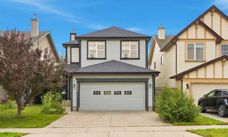 5355 Copperfield Gate SE