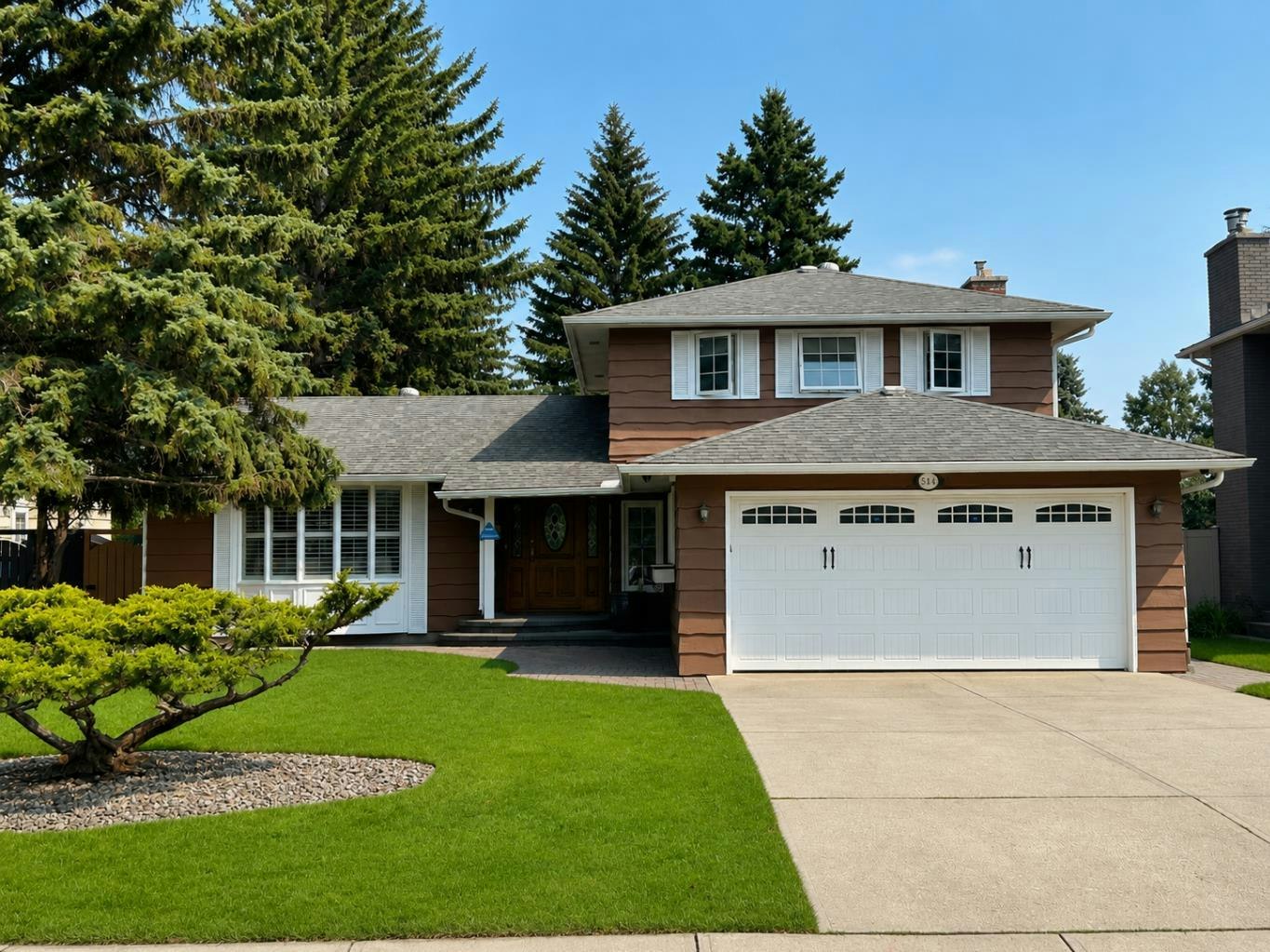 544 Willingdon Boulevard SE, Calgary, AB, T2J 2A9
