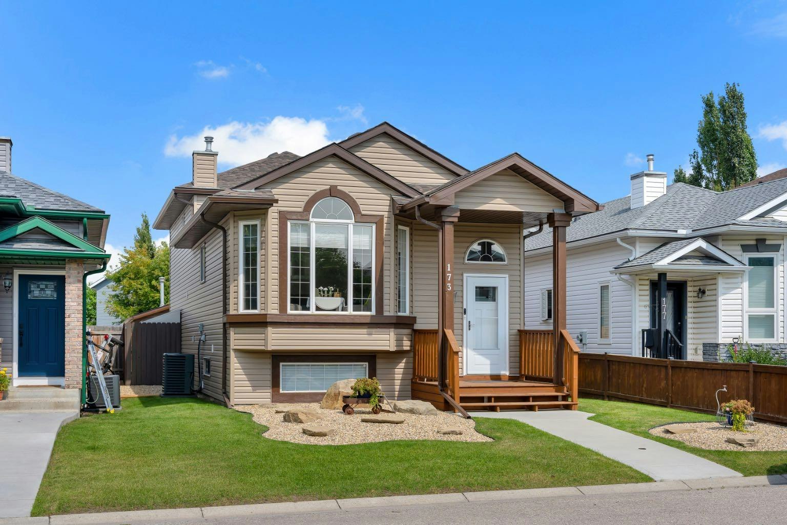 173 Harvest Rose Circle NE, Calgary, AB, T3K 4M6