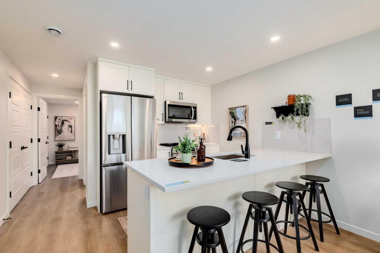 112-40 Livingston Parade NE, Calgary, AB, T4B 3P6