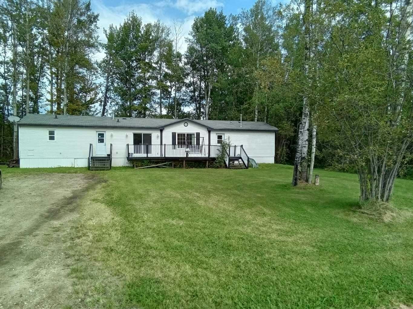 6 Second Avenue Sw, Big Lakes County, AB, T0G 1J0