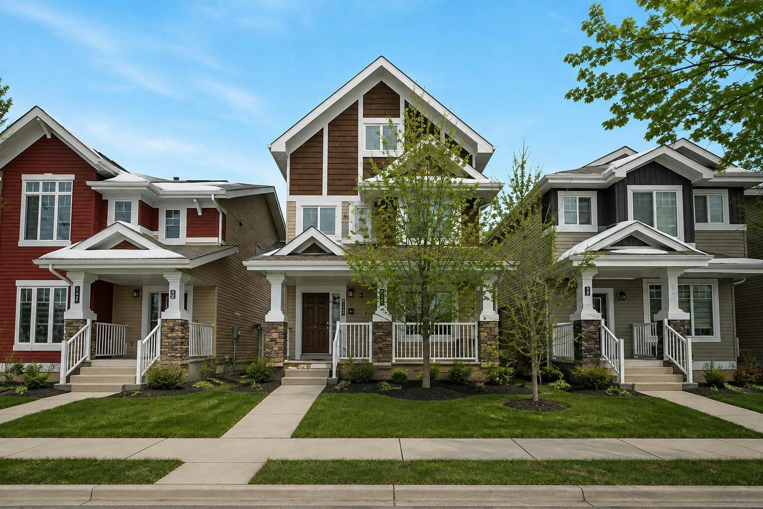 240 Comeau Crescent, Fort Mcmurray, AB, T9K 2X8