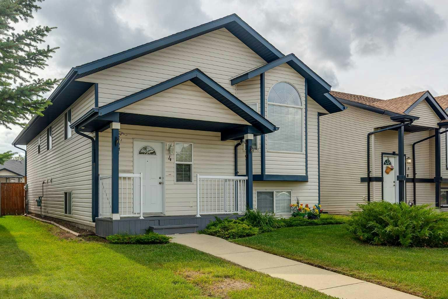 4 Ing Close, Red Deer, AB, T4R 3H2
