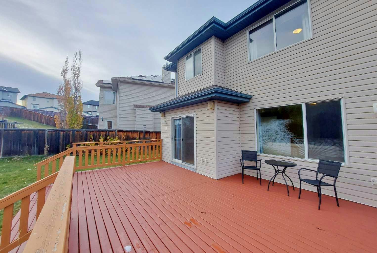 133 Panamount Court NW, Calgary, AB, T3K 5S1
