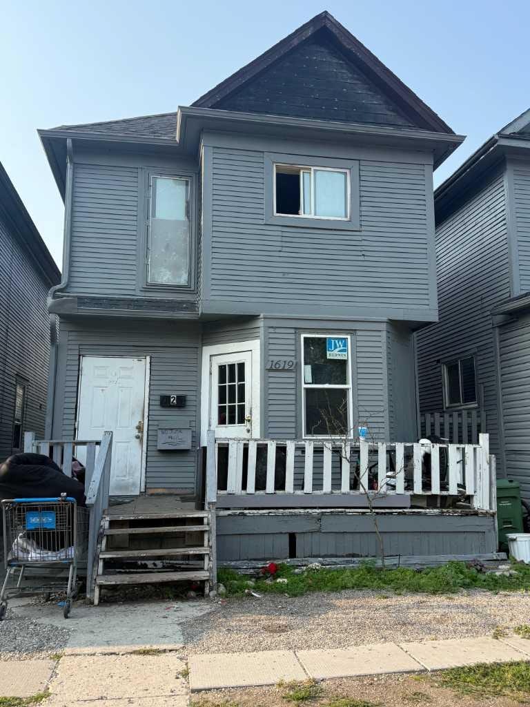 1619 12 Avenue SW, Calgary, AB, T3C 0R3