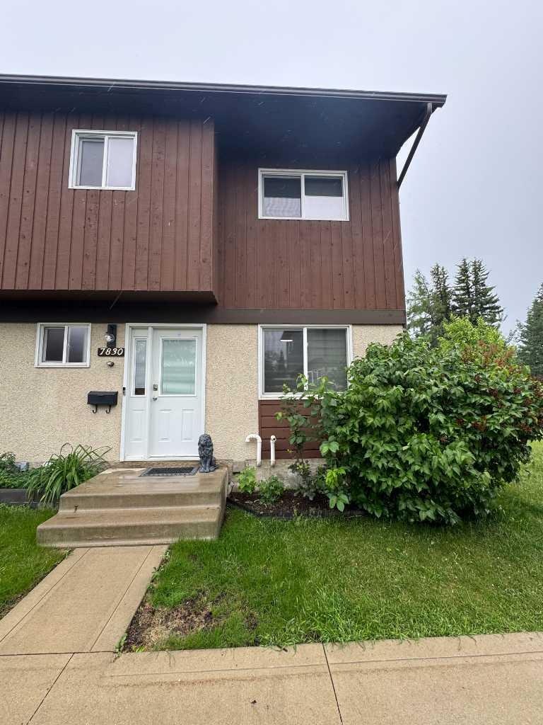 7830 Cedar Wood Park, Grande Prairie, AB, T8V 4R8