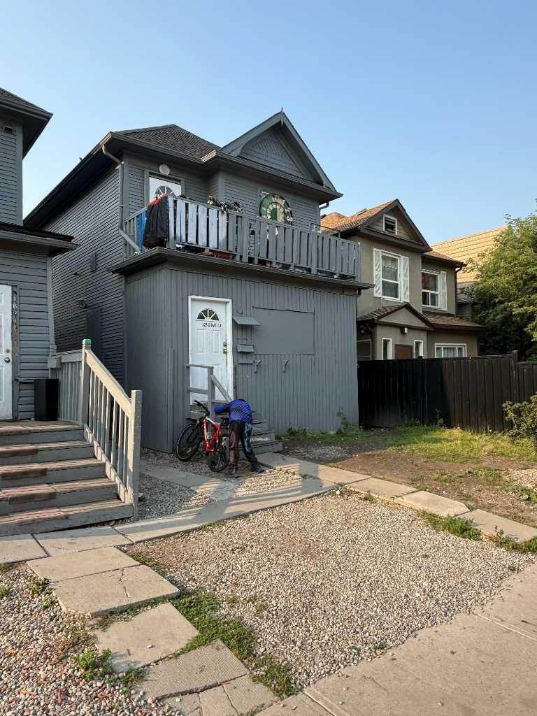 1623 12 Avenue SW, Calgary, AB, T3C 0R3