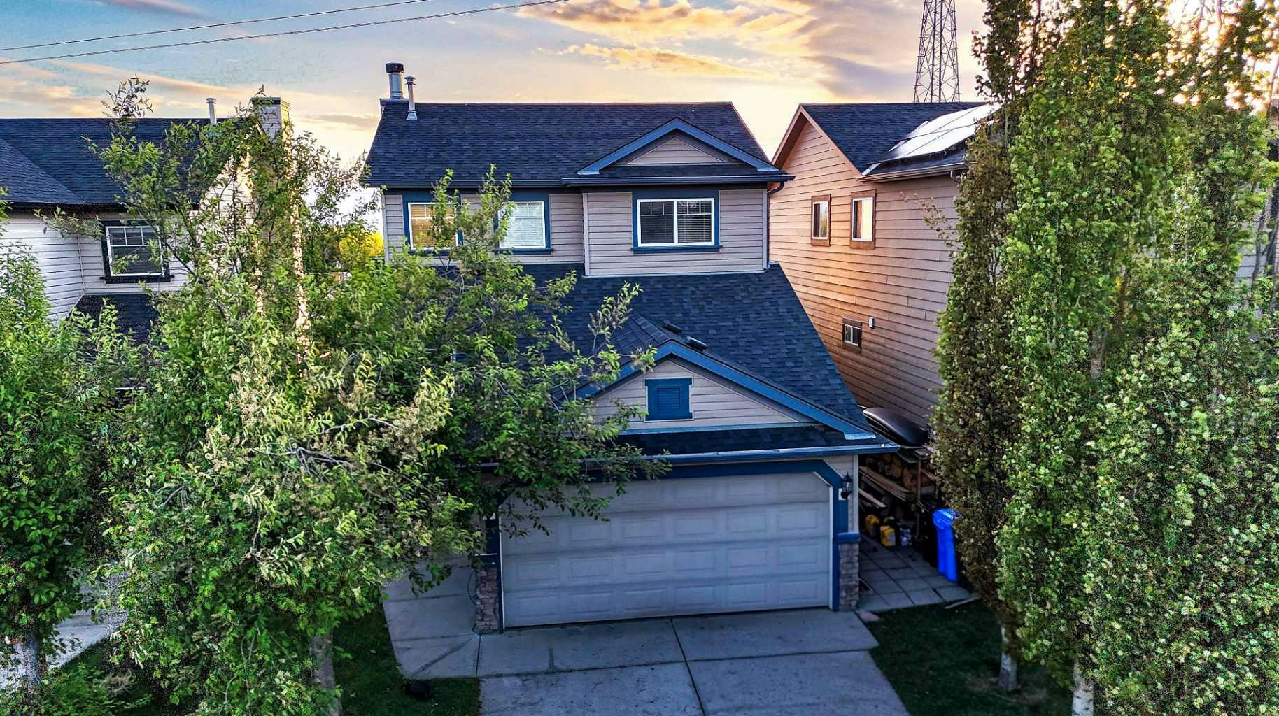 13 Tuscany Ridge Mews NW, Calgary, AB, T3L 3B7