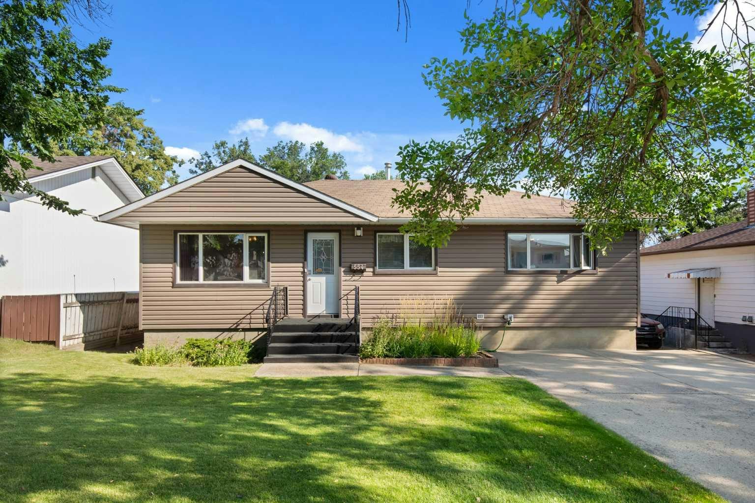 554 5 Street SW, Medicine Hat, AB, T1A 5A5