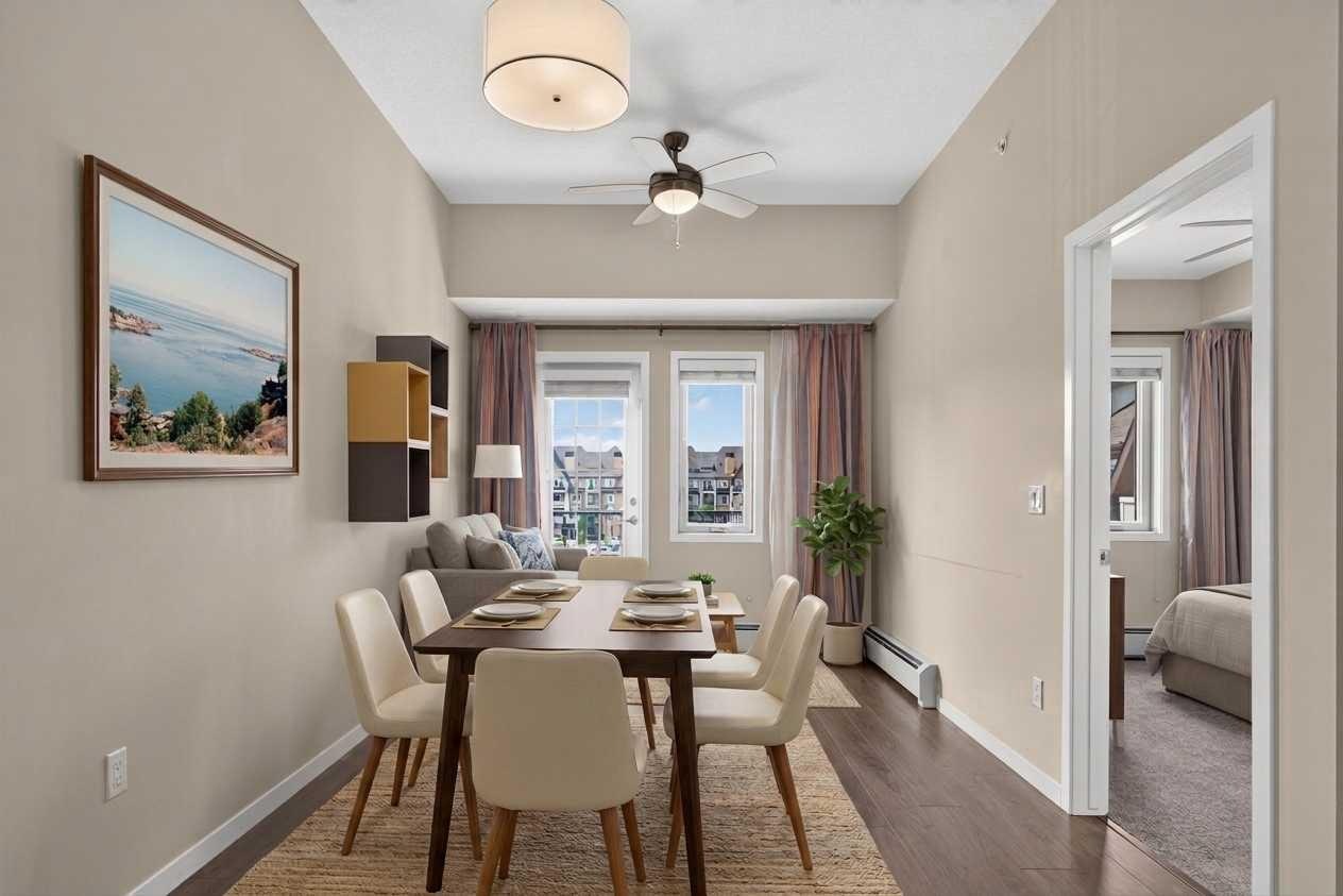 419-30 Mahogany Mews SE, Calgary, AB, T3M 3H4 - 9