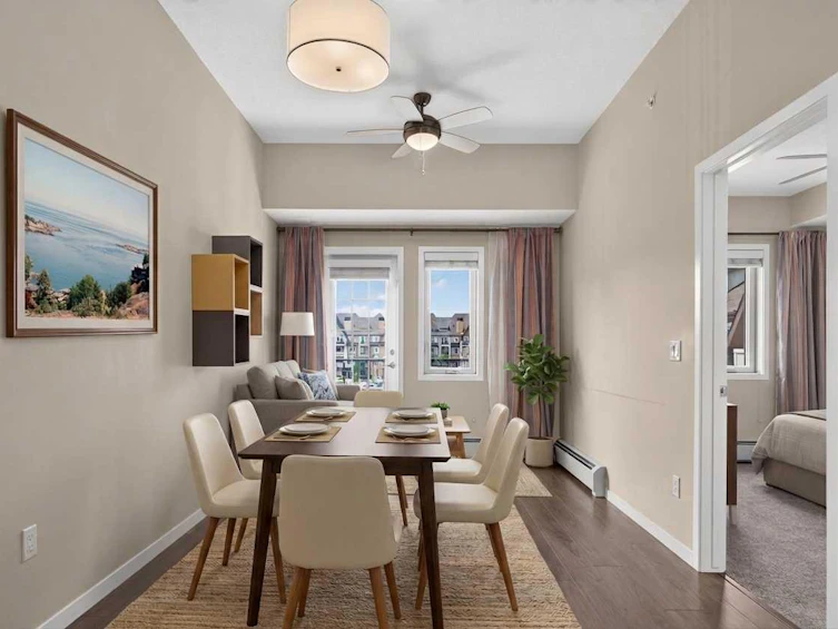 419-30 Mahogany Mews SE, Calgary, AB, T3M 3H4 - 9