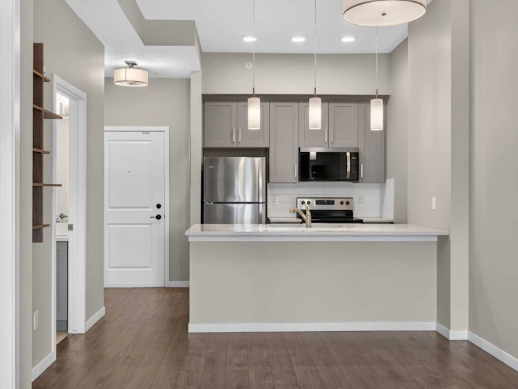 419-30 Mahogany Mews SE, Calgary, AB, T3M 3H4 - 7