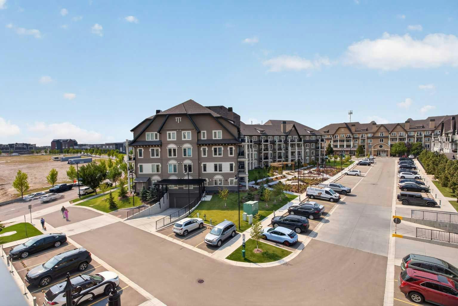 419-30 Mahogany Mews SE, Calgary, AB, T3M 3H4 - 20