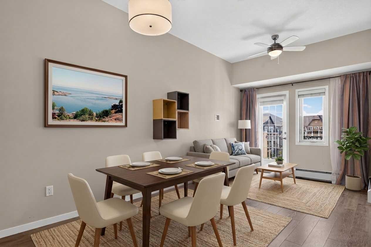 419-30 Mahogany Mews SE, Calgary, AB, T3M 3H4 - 8