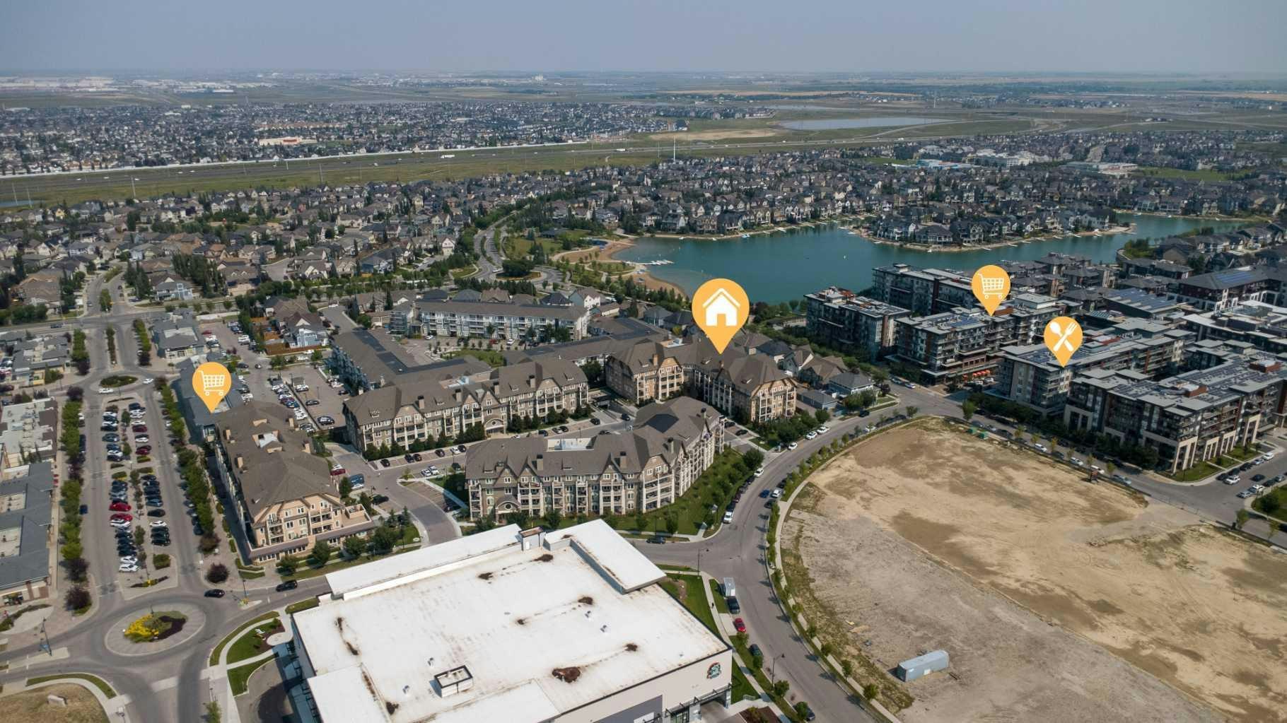 419-30 Mahogany Mews SE, Calgary, AB, T3M 3H4 - 23