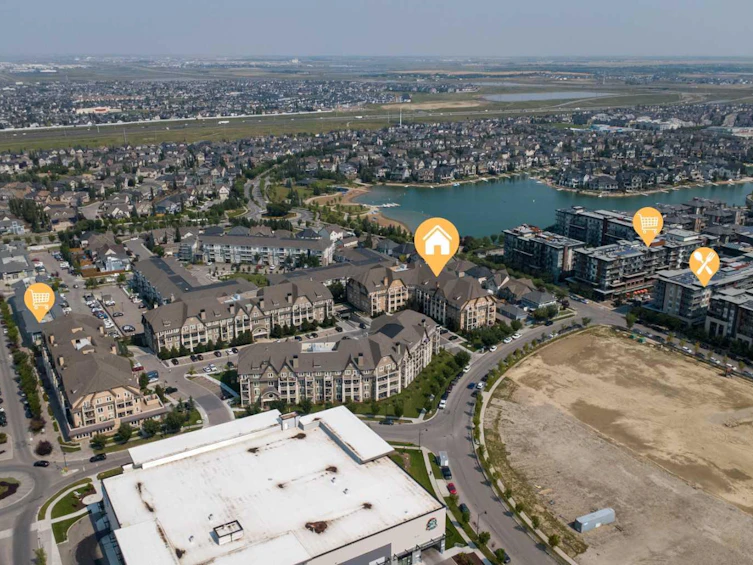 419-30 Mahogany Mews SE, Calgary, AB, T3M 3H4 - 23