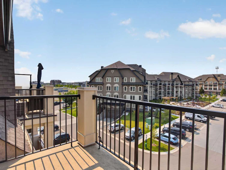 419-30 Mahogany Mews SE, Calgary, AB, T3M 3H4 - 19