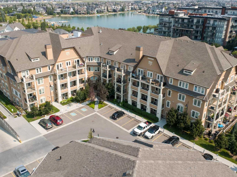 419-30 Mahogany Mews SE, Calgary, AB, T3M 3H4