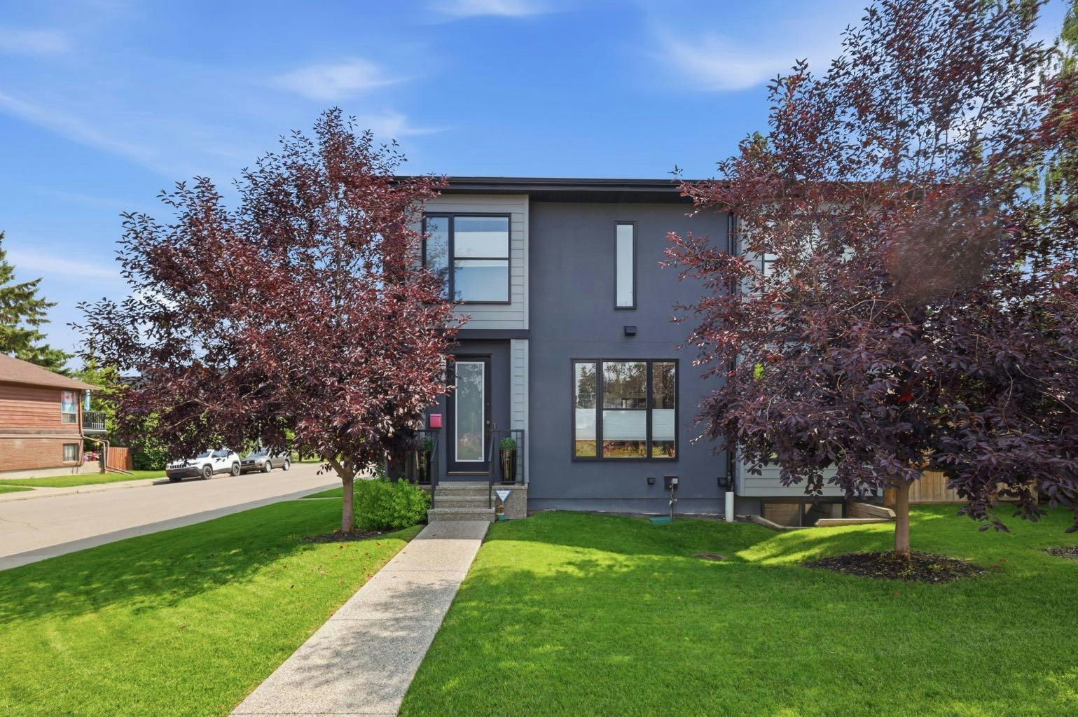 2002 31 Street SW, Calgary, AB, T3E 2N2