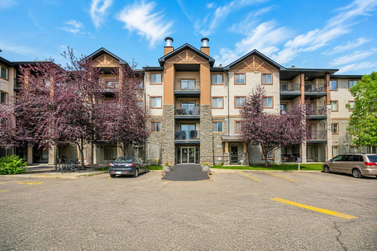 1407-8 Bridlecrest Drive SW, Calgary, AB, T2Y 0H6