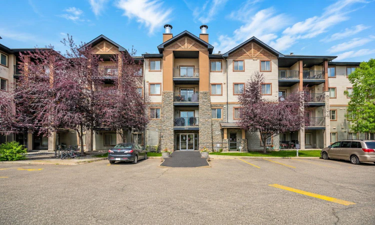 1407-8 Bridlecrest Drive SW