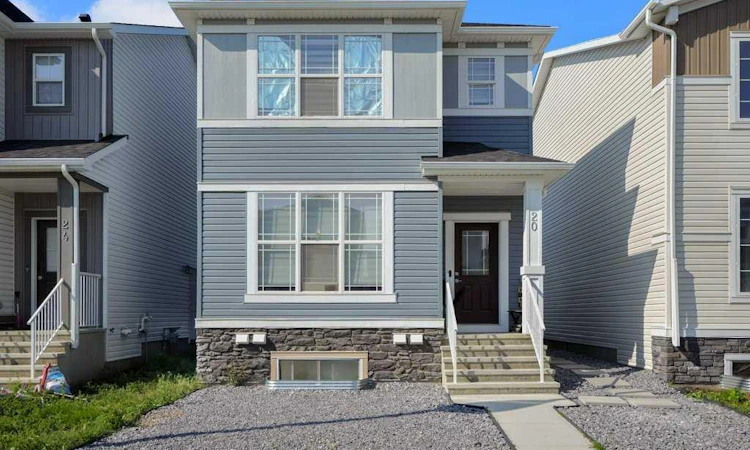 20 Amblefield Avenue NW