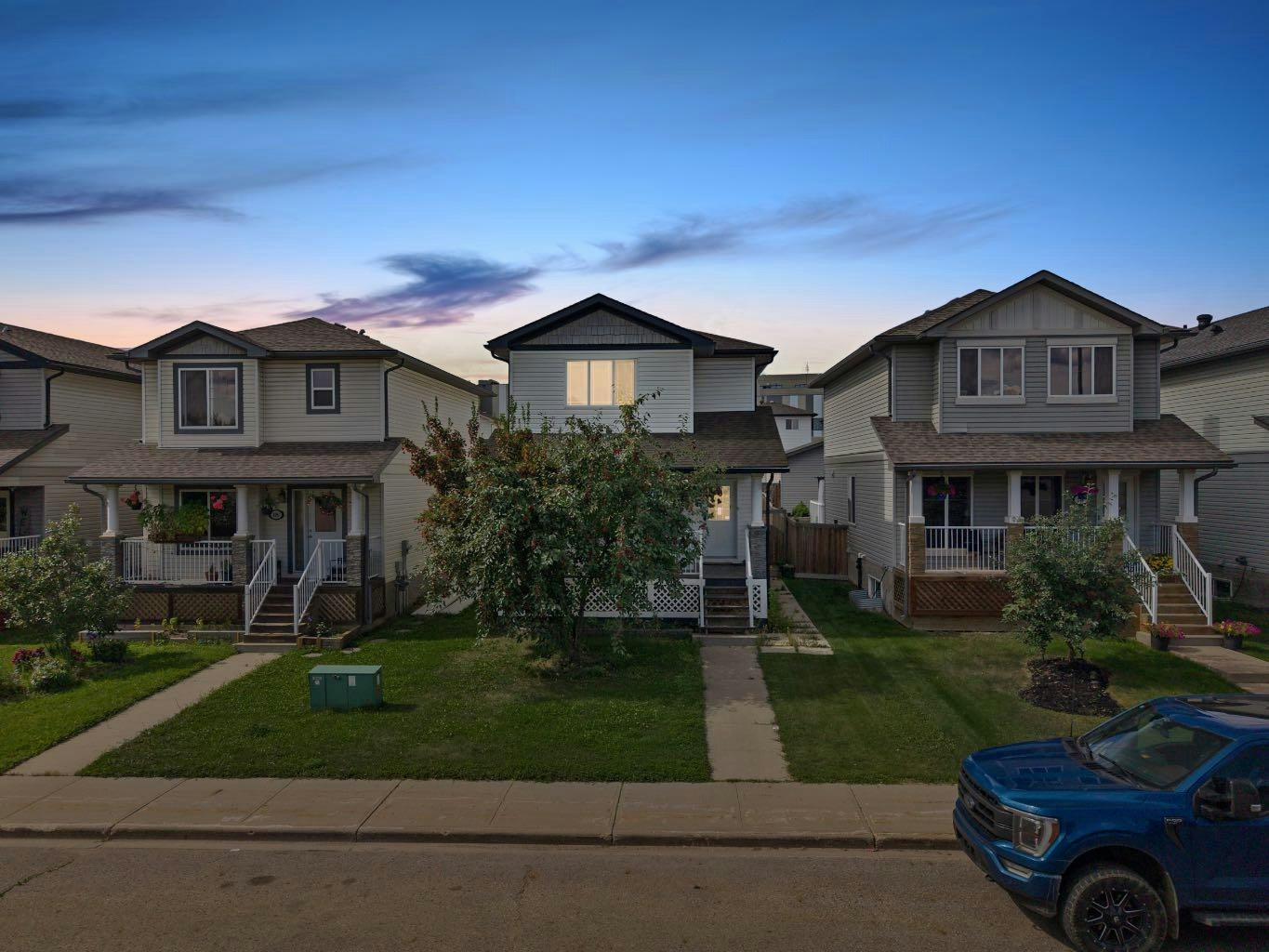 112 Sandstone Lane, Fort Mcmurray, AB, T9K 0S7
