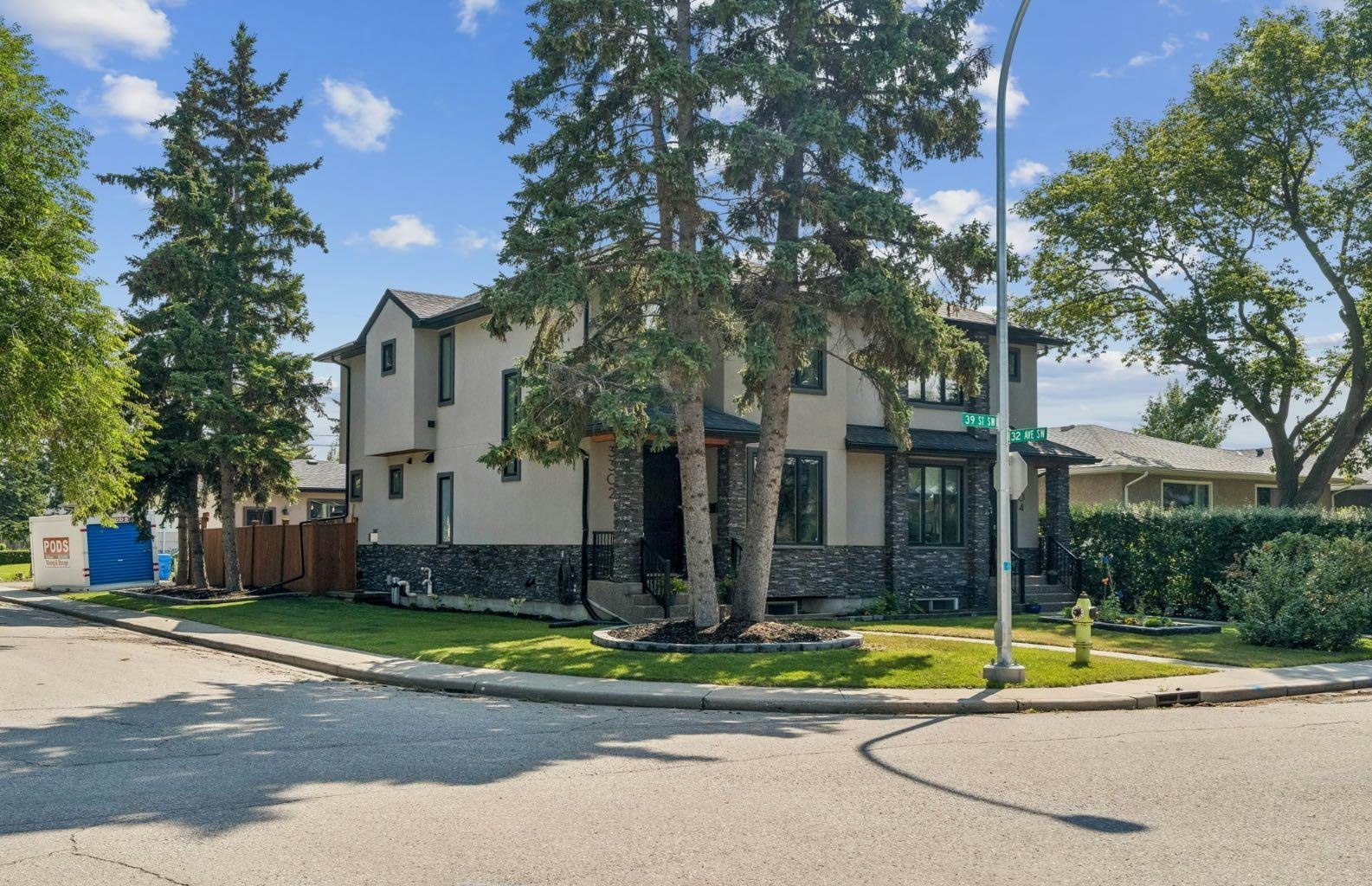 3302 39 Street SW, Calgary, AB, T3E 3J2