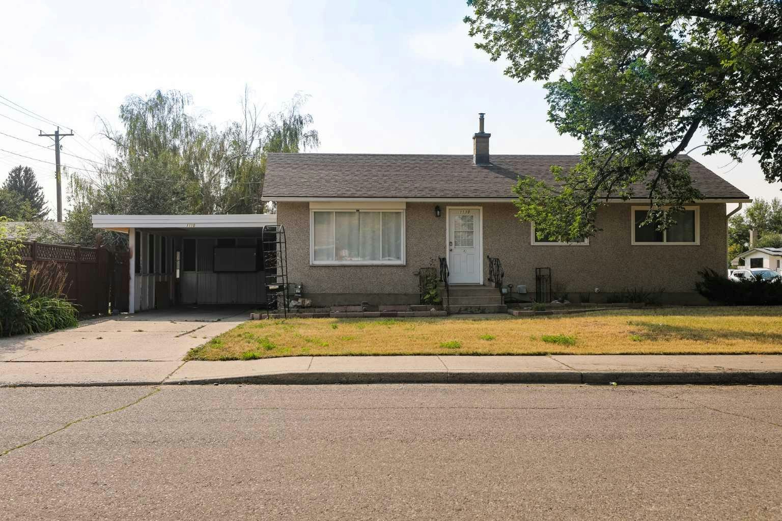 1110 19 Street N, Lethbridge, AB, T1H 3M1