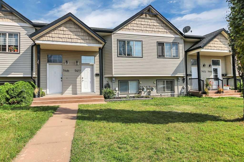 5477 Prairie Ridge Avenue, Blackfalds, AB, T4M 0C4