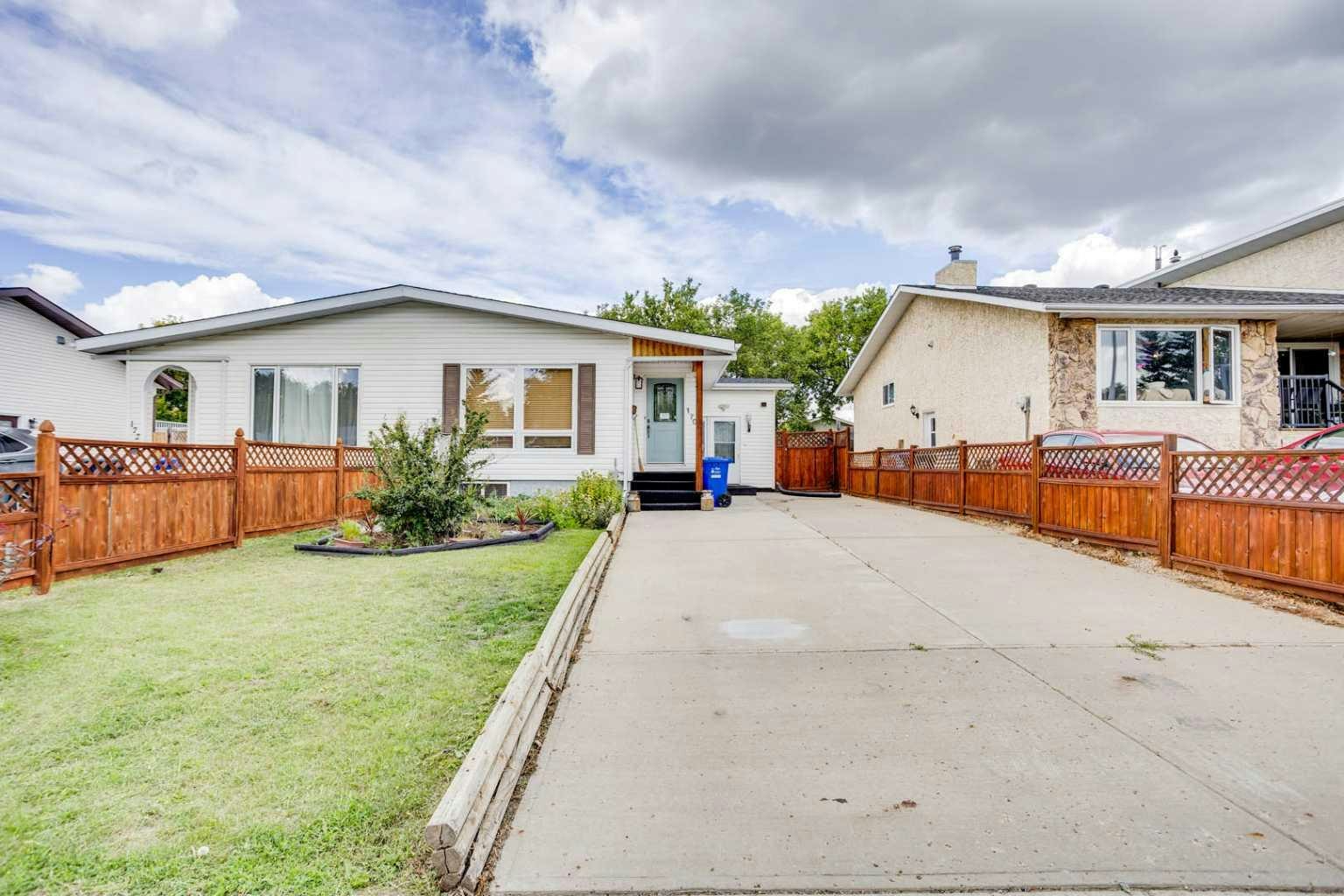 170 Wolverine Drive, Fort Mcmurray, AB, T9H 4L7