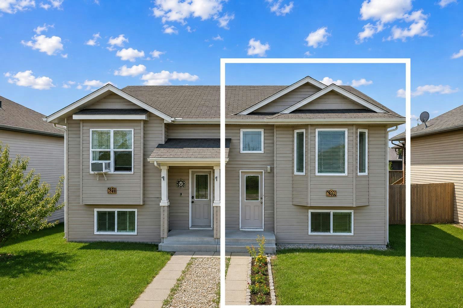 6209 59 Street, Ponoka, AB, T4J 0B2