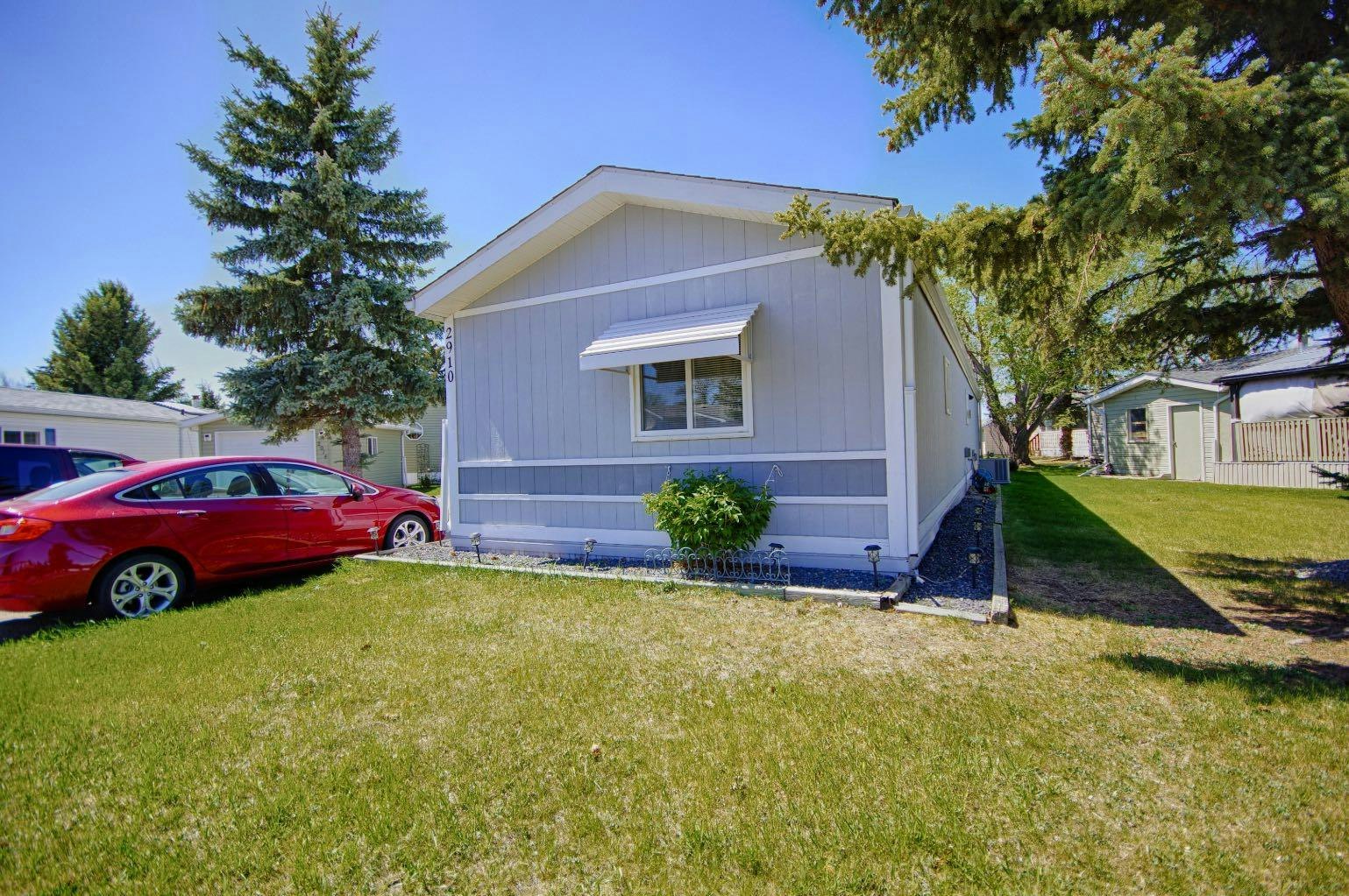 2910 29 Street S, Lethbridge, AB, T1K 6S8