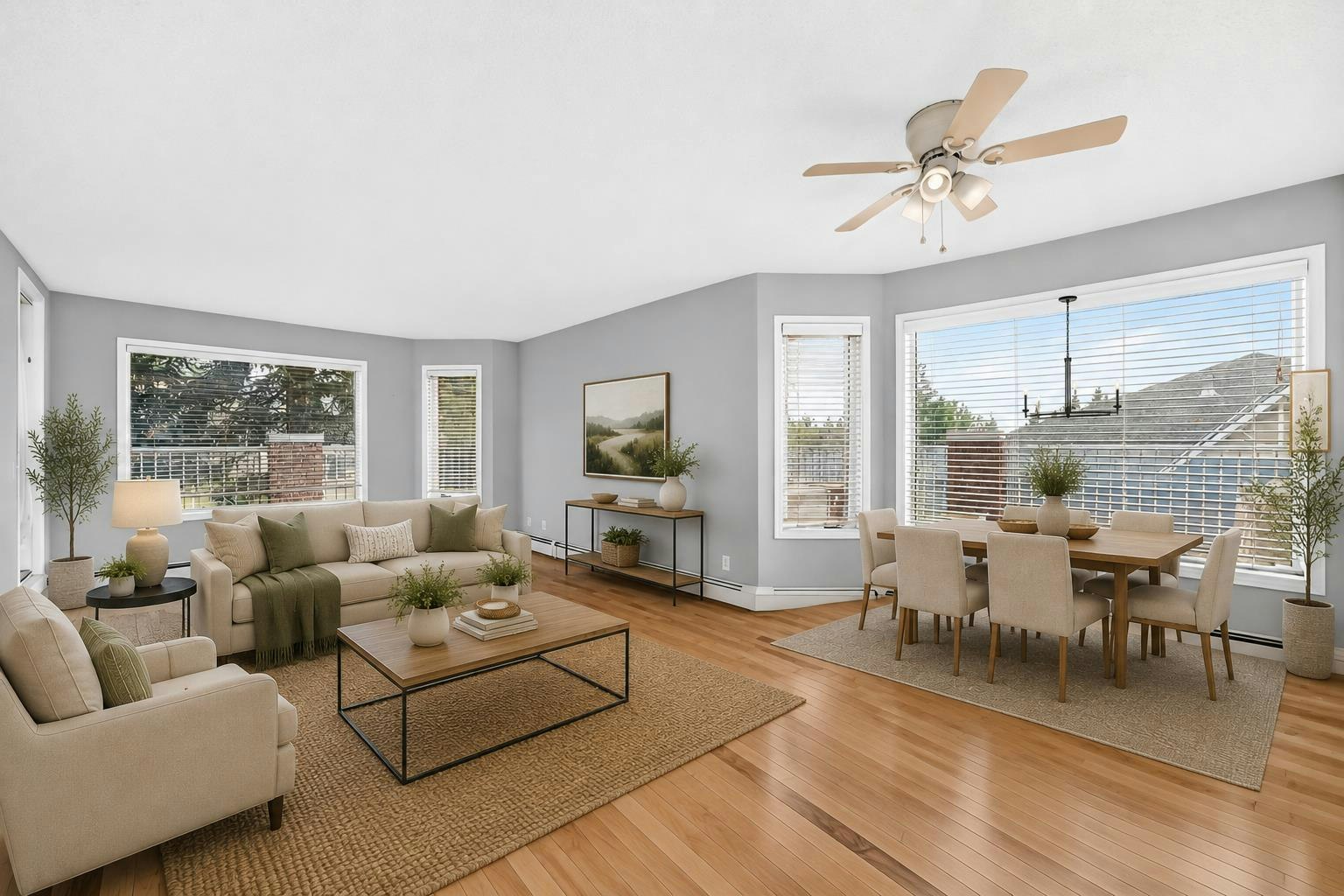 1109-1109 Hawksbrow Point NW, Calgary, AB, T3G 4C9