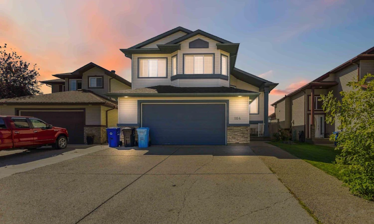 164 Pitcher Crescent