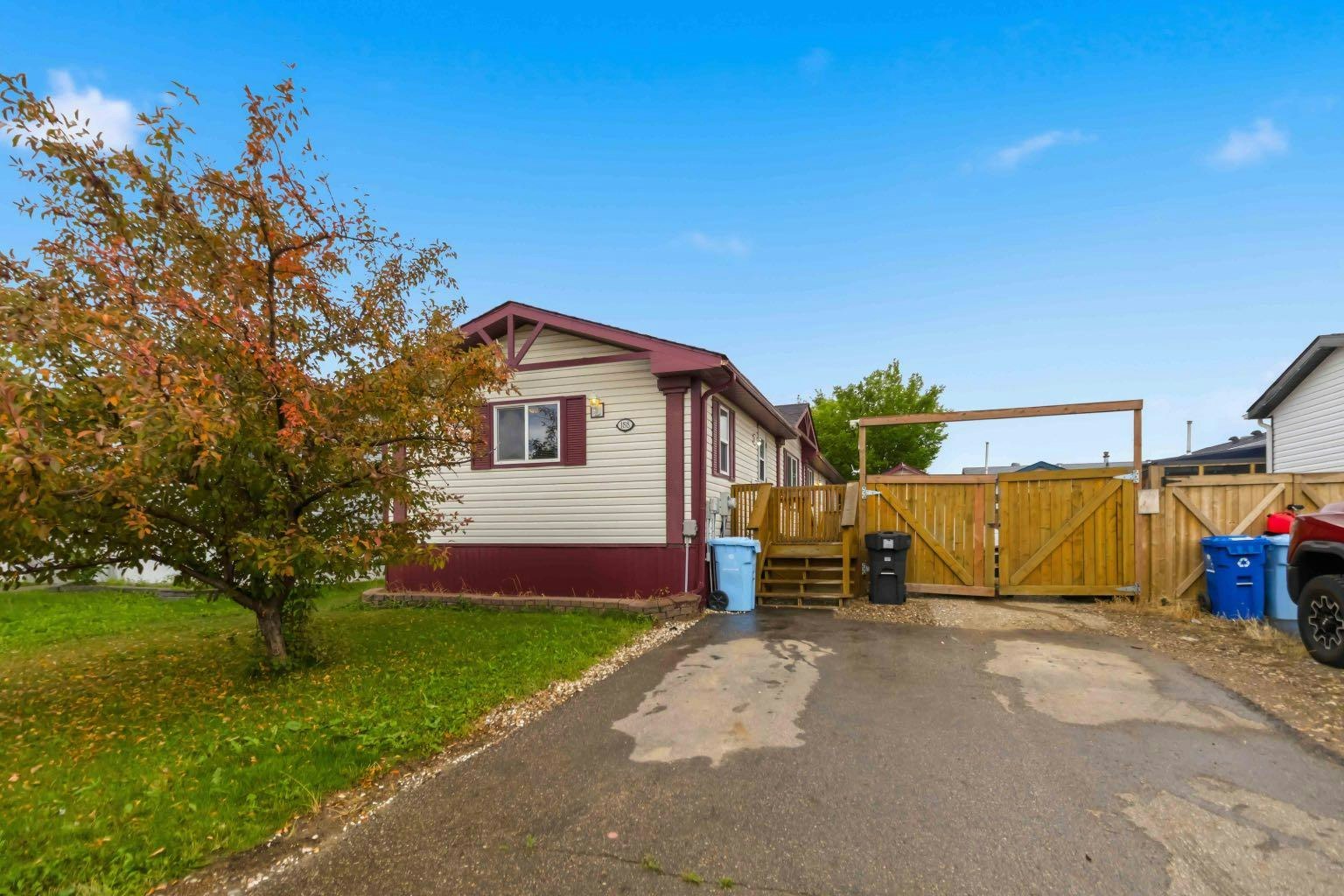 188 Mckinlay Crescent, Fort Mcmurray, AB, T9K 2M8