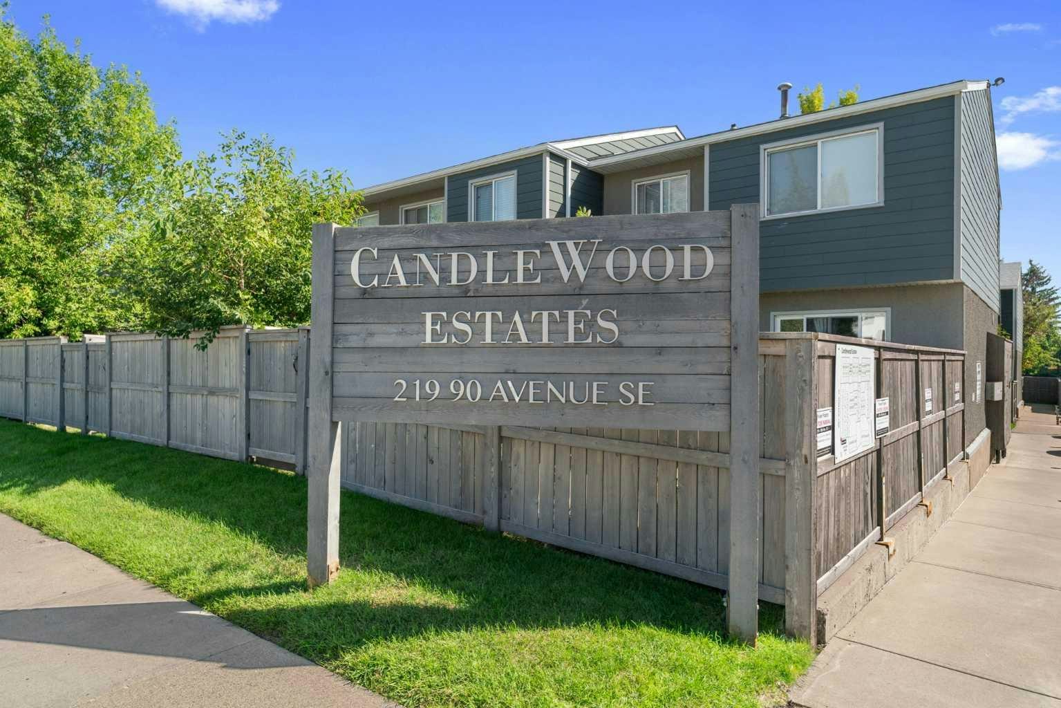 27-219 90 Avenue SE, Calgary, AB, T2J 0A3