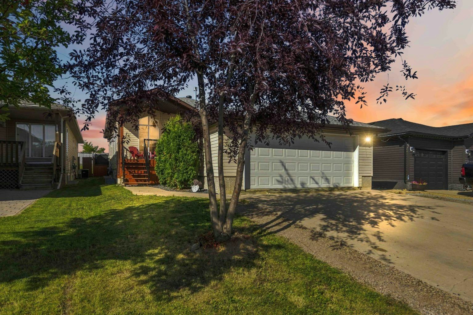 178 Laffont Way, Fort Mcmurray, AB, T9K 2R3