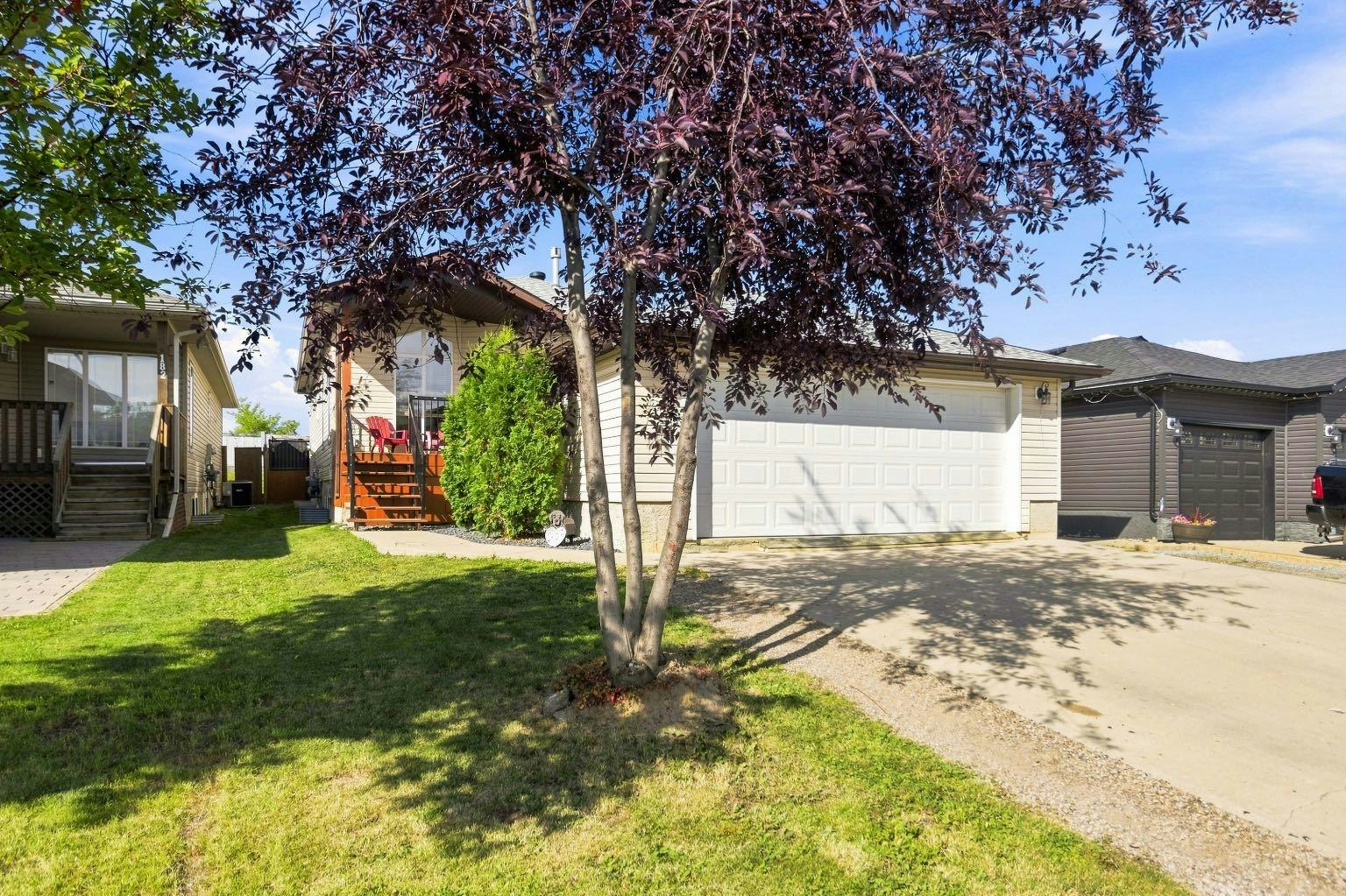 178 Laffont Way, Fort Mcmurray, AB, T9K 2R3