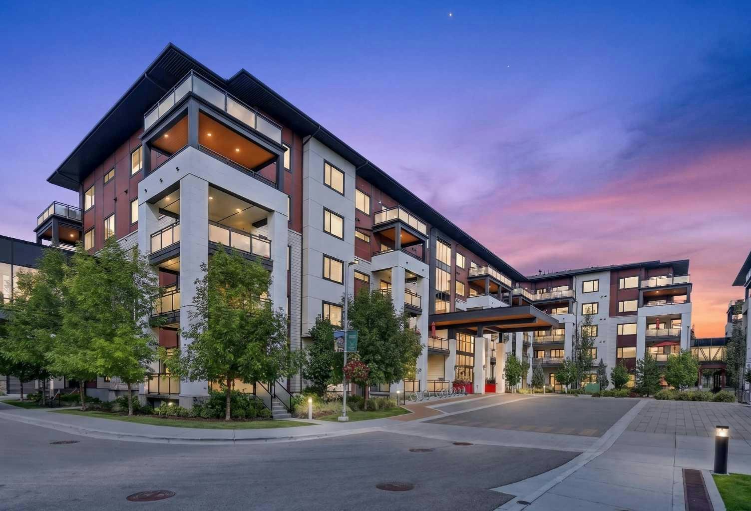 219-12 Mahogany Path SE, Calgary, AB, T3M 3A4
