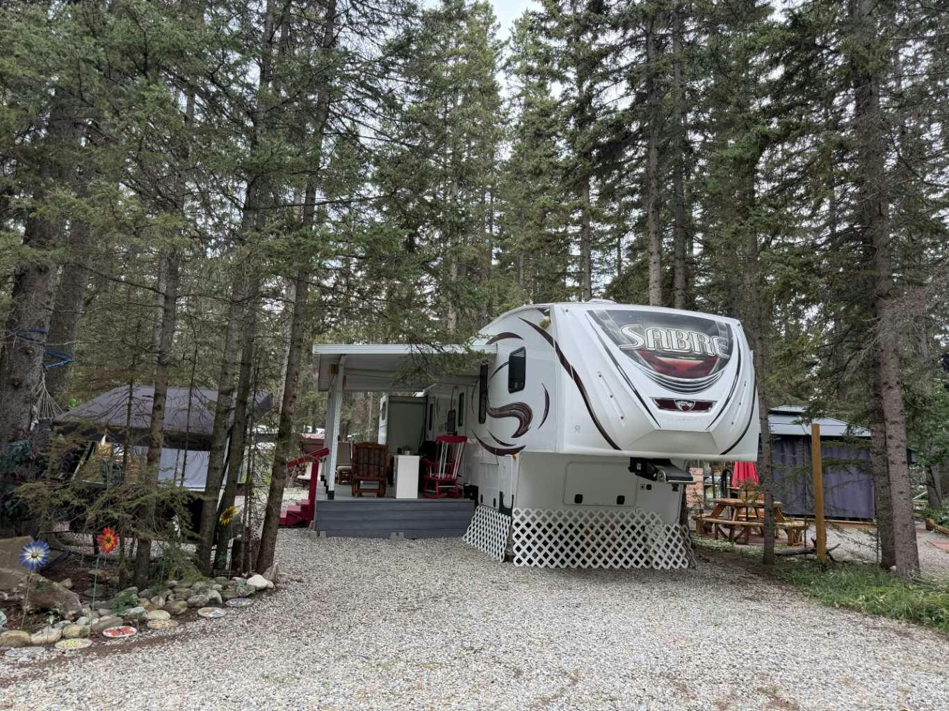 51 Timber Trail, Rural Mountain View County, AB, T0M 1X0
