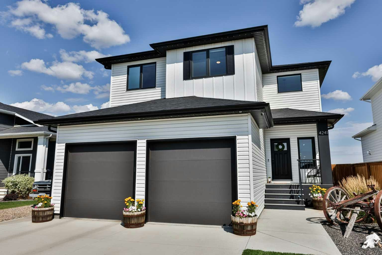 4241 60 Avenue, Taber, AB, T1G 0G2