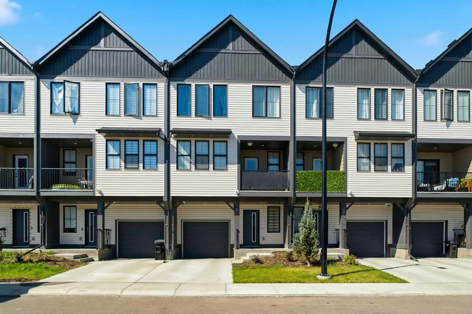 81 South Point Manor SW, Airdrie, AB, T4B 5M8